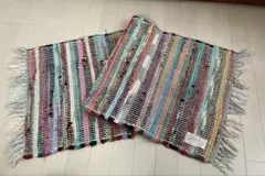インテリアマット　ラグマット