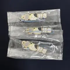ZB1 zeroni ゼロニ リッキー リニニ ラバーチャーム ガチャ