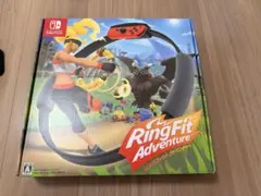 リングフィットアドベンチャー ソフト リングコン
