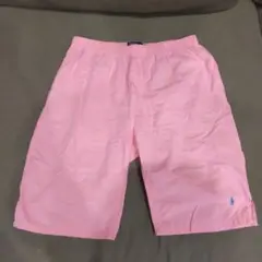 ポロ　ステテコ　M