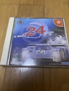 DC LE MANS 24 HOURS