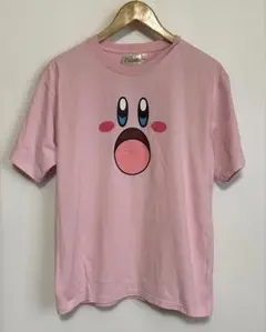 カービーTシャツ