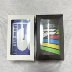 おまけ付き TWS TRY WITH US 新品未開封 2形態