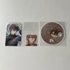 アイドリッシュセブン　アイナナ　ŹOOĻ 御堂虎於　まとめ売り