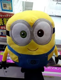 ミニオン　ぬいぐるみ