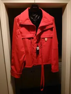ルイヴィトン Louis Vuitton 3-in-1 Parka ジャケット