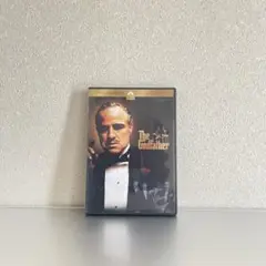 ゴッドファーザー & ゴッドファーザー PART II DVD