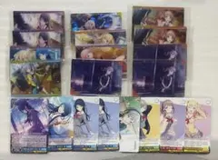 プロセカ　プロジェクトセカイ　ウエハース　カード　ヴァイス　レオニ　20枚