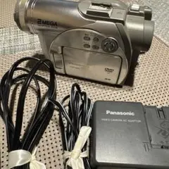 Panasonic VDR-M95 ビデオカメラ フルセット a1556 Panasonic VDR-M95 ビデオカメラ フルセット a1556