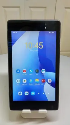 384 Android13 Nexus7 2013 LTE 32GB カスタム