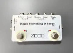 2025年最新】vocu magic switchingの人気アイテム - メルカリ