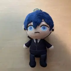 チェンソーマン　早川アキ　マスコット