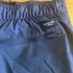 Abercrombie & Fitch ストレッチ ショートパンツ Ｍ　最終価格