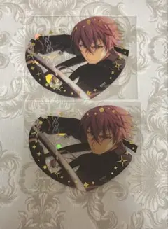 アイドリッシュセブン アイナナ ぴくりあ 御堂虎於
