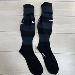 【レア品】横浜F・マリノス　サッカーソックス　未使用