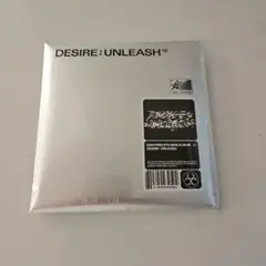 ENHYPEN DESIRE:UNLEASH　新品未開封