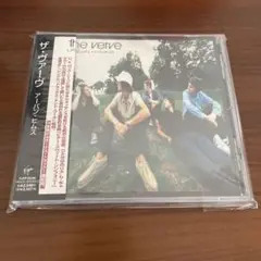 ザ・ヴァーヴ/アーバン・ヒムス