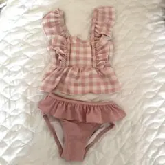 水着　女の子