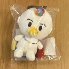 小田ちゃん ぬいぐるみキーホルダー