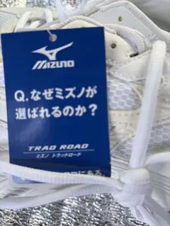 ミズノ　ジョーズ