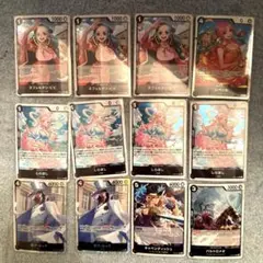 バラ売り可！ワンピースカード