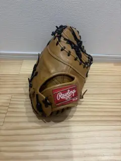 ローリングス　軟式　ファーストミット