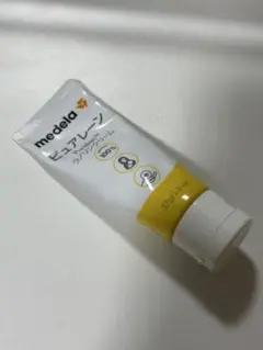 medela ピュアレーン 乳頭ケアクリーム 37g
