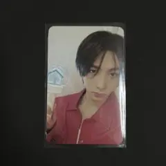 BOYNEXTDOOR ボイネク テサン