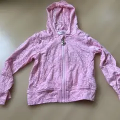 HELLO KITTY ピンクジャンバー
