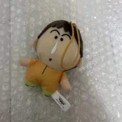 クレヨンしんちゃん映画 ボーちゃんマスコット