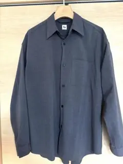 WG-Shirts 大山シュン　SO 日本製　Mサイズ
