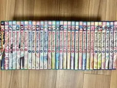 ギャラクシーエンジェル DVD 全30巻セット