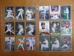 プロ野球チップス☆BBM☆カード☆田中将大☆NPB☆MLB☆メジャーリーグ☆