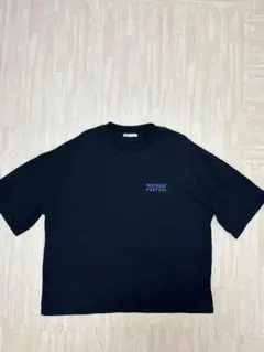 ZARA オーバーサイズ　Tシャツ