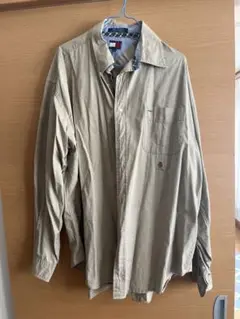 TOMMY HILFIGER  トミーヒルフィガー　シャツ