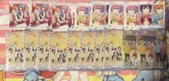 すとぷりヴァイシュシュバルツ 全員カードまとめ