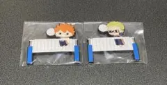 ハイキュー‼︎ みんなのくじ　グッズコレクション