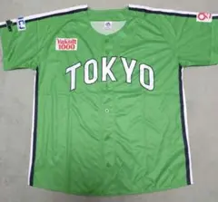 2025年 ヤクルトスワローズ　燕パワー　ユニフォーム
