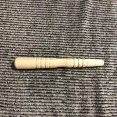 ツボ押し