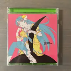 歌物語-〈物語〉シリーズ主題歌集-