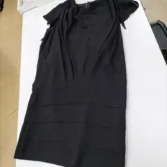 パーティードレス　ワンピース　MICHEL KLEN PARIS フォーマル　5