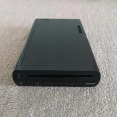 Wiiu 本体 32GB 黒