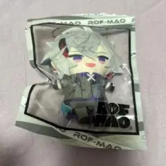 にじさんじ 不破湊 にじぱぺっと