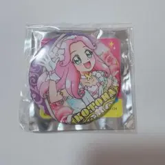 夏フェス 花海ことは キュアフェリーチェ 缶バッジ