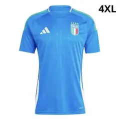 アディダス(adidas)(メンズ)イタリア代表 24 ホームユニフォーム