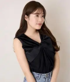 2025年最新】twisted silkette jersey topの人気アイテム - メルカリ