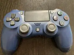 ps4純正コントローラー　箱付き　保証なし