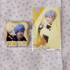 エーステ　アニカフェ　斑鳩三角