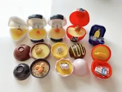 【即決大歓迎】カプセルトイ　10個セット