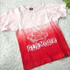 ヒステリックミニ ヒスミニ デザインTシャツ 130cm a2886